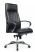 Офисное кресло Gaston 9164 Черный (Черный)