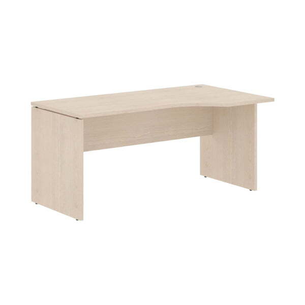Стол письменный Xten XCET 169 L 1600x900x750 (Бук тиара)