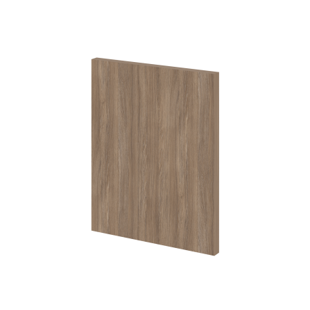 Стойка накладка переходная правая Onix О.R-SPR 350x25x434 (Дуб Аризона)