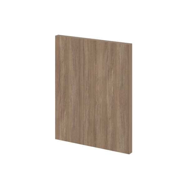 Стойка накладка переходная правая Onix О.R-SPR 350x25x434 (Дуб Аризона)