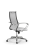 Кресло для руководителя Метта Sit 10 B2-163K - T+Extra /Km00/Wm12/K1cL(M09.B22.G18.W02) (Белый)