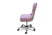 Компьютерное кресло Milano (580x600x980) Пудровый (Пудровый)