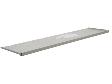 Шкаф инструментальный ТС 1995-120402 (Серый/Синий)