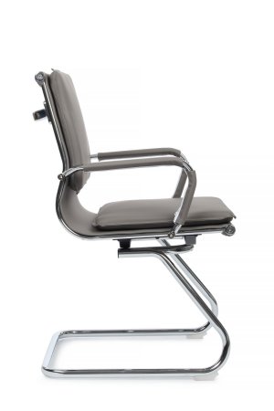 Кресло Hugo RCH 6003-3E Серый (Серый)