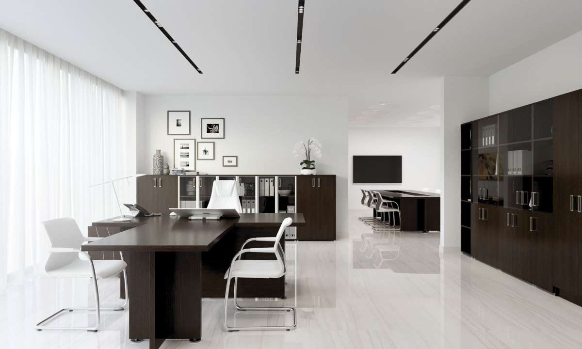 Кабинет руководителя Приоритет