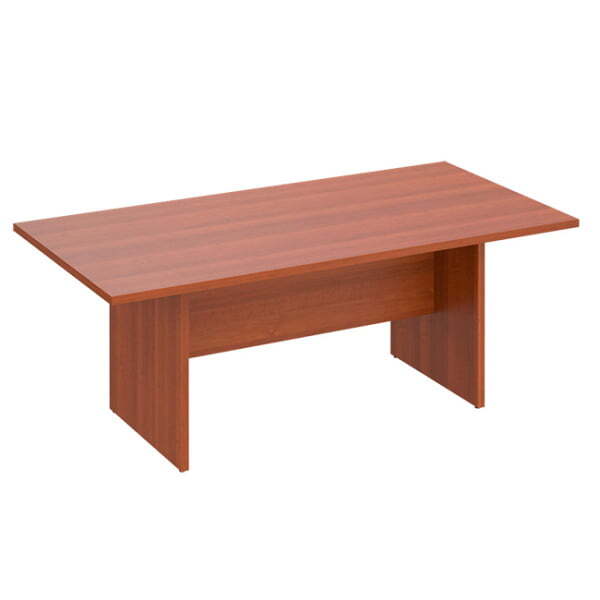 Стол для переговоров Патриот ПТ 783 2000x1000x750 (Миланский орех)