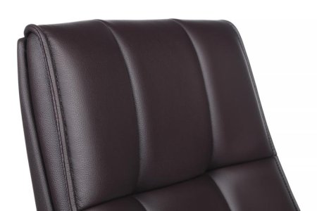 Кресло Classic C2116 Темно-коричневый (Темно-коричневый)