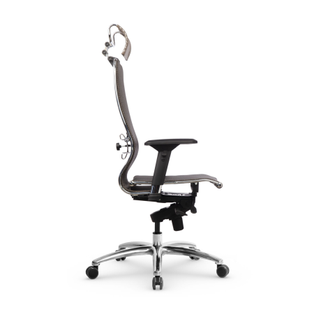 Кресло для руководителя Метта Samurai S-3.04 MPES (Светло-коричневый)