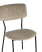 Стул Бандо велюр бежевый (Стул Бандо бежевый)