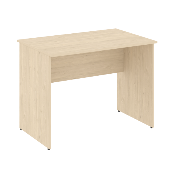 Стол письменный Nova S В.СП - 1 1000x650x750 (Бук Артизан)