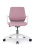 Офисное кресло Colt B1903 Розовый (Розовый)