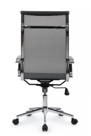 Кресло Hugo RCH 6001-1SE Серебристо-серый (Серебристо-серый)