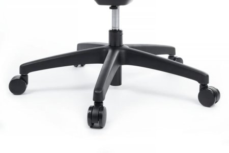 Кресло Miller YSJ-300 Черный (Черный)