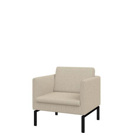 Кресло офисное Олли (Кресло romeo_01)