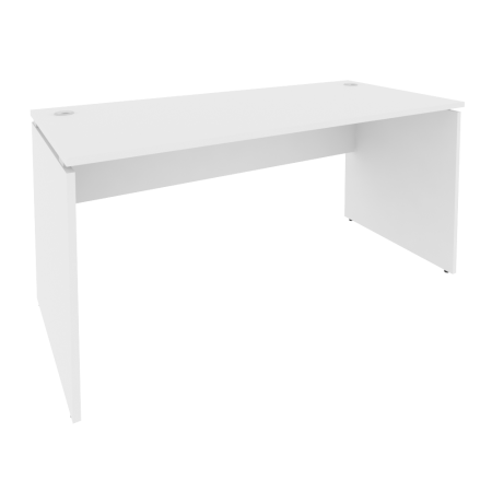 Стол письменный Style Л.СП-4 1580x720x750 (Белый)
