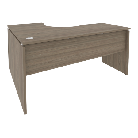 Стол криволинейный, правый Style Л.СА-4Пр 1580x1200x750 (Вяз Благородный)