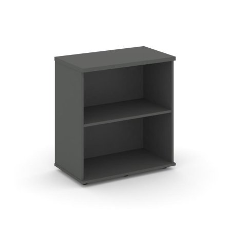 Тумба опорная/приставная SN.TOP-023 (800х400х750) (Антрацит)