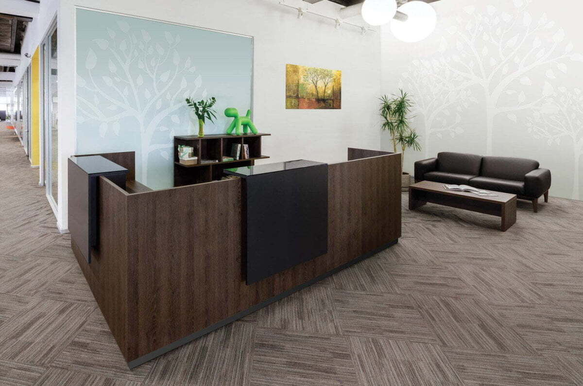 Мебель для приемных Fasta