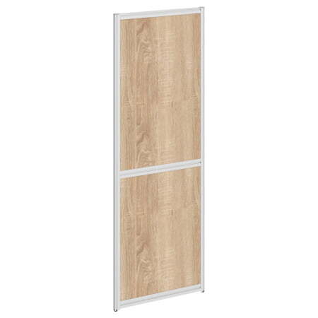 Перегородка 1600 Rand RP160SS60 600x22x1600 (Дуб Сонома светлый)