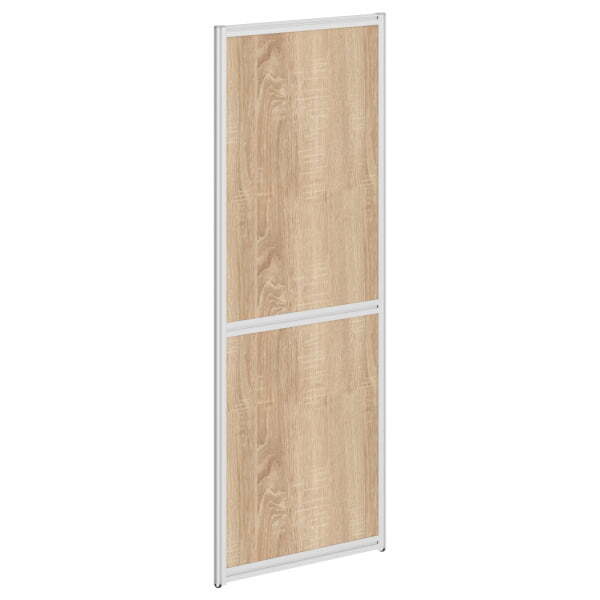Перегородка 1600 Rand RP160SS60 600x22x1600 (Дуб Сонома светлый)