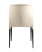Стул Лори велюр бежевый (Стул Лори бежевый)