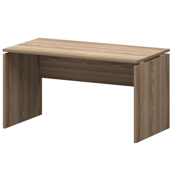 Стол рабочий Аргентум НТ-140 1400x730x750 (Дуб сафари)