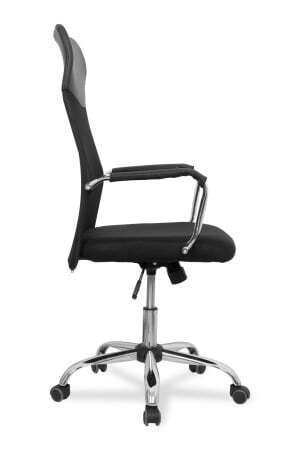 Офисное кресло College CLG-419 MXH Black (Черный)