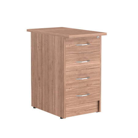 Тумба приставная Имаго ТП-4.2 412x720x755 (Ясень Шимо)