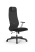 Кресло для руководителя Метта Sit 8 B1-10T - UMF(X1) /Uh02/Wh00/T1bp-b(M09.B02.G15.W01) (Темно-серый | Черный)
