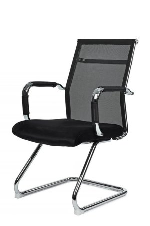 Кресло Art RCH 6017G Черный (Черный)