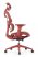 Кресло Argo W-228 Красный (Красный)