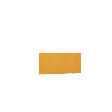 6БР.305.7 Барьер ткань с креплением (700x18x300) (Orange)