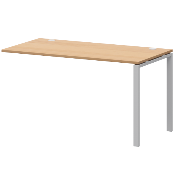 Модуль линейный Арго-М АМЭ-002 1200x730x760 (Ольха/Белый)