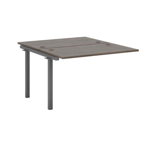 Приставной элемент New Line NLN36319734 1200x1466x750 (Дуб шамони темныйЧерный)