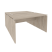 Рабочая станция Onix O.D.RS-2.3.8 1380x1635x750 (Тиквуд Светлый)