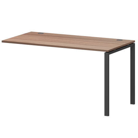 Модуль линейный Арго-М АМЭ-005 1800x730x760 (Темный шимо/Антрацит)