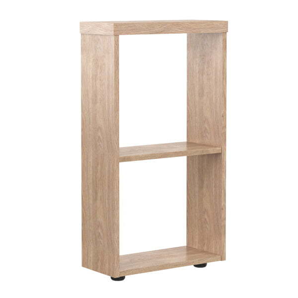 Приставной стеллаж для шкафной группы Alto ABS 83 456x200x834 (Дуб Девон)