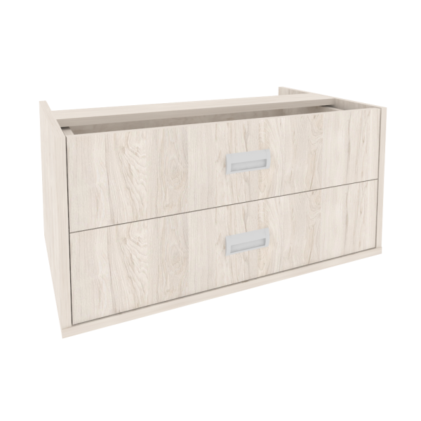 Блок ящиков центральный Maris SH.YC-7 801x478x370 (Денвер Светлый)