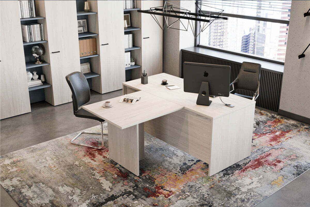 Кабинет руководителя Lemo