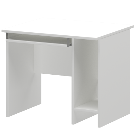 Стол компьютерный Арго А-012 900x730x760 (Белый)