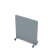 Акустическая мобильная перегородка SOFTOffice 011.МП.1011 1000x377x1100 (Red)