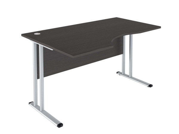 Стол эргономичный Имаго СА-2МL 1400x900x755 (Венге)