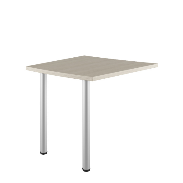 Брифинг-приставка Grand GRN300711 880x880x750 (Дуб светлый)