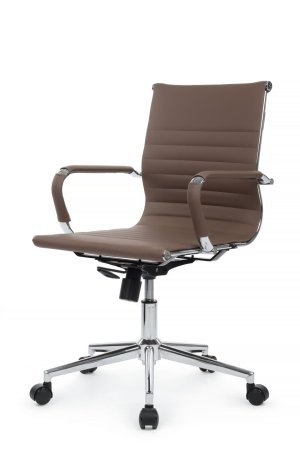 Кресло Hugo RCH 6002-2SE Коричневый (Коричневый)