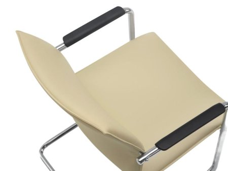 Кресло Balance C2413 Бежевый (Бежевый)