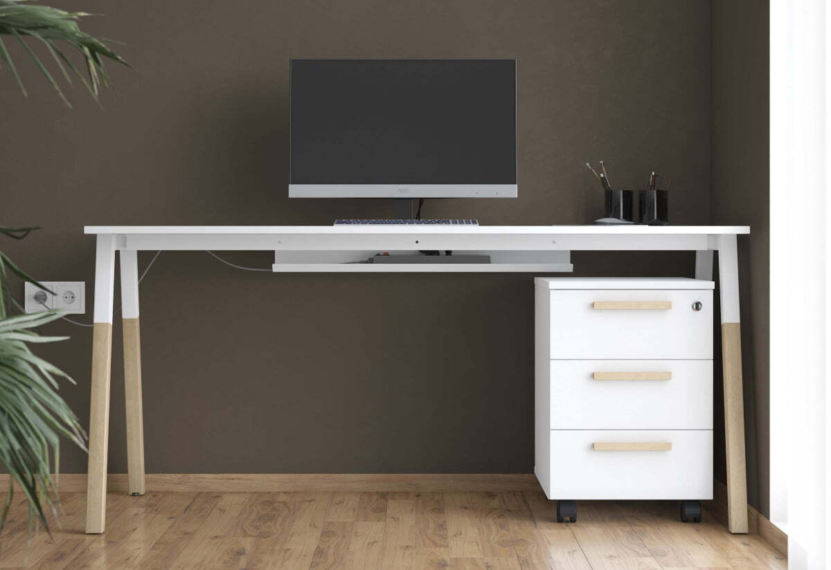 Мебель для персонала Forta