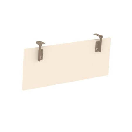 Царга стола ES.CS-1 (780х18х320) (Сатин/Металл Латте)