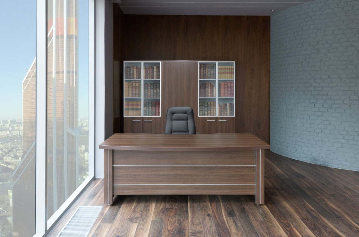 Кабинет руководителя Belfast