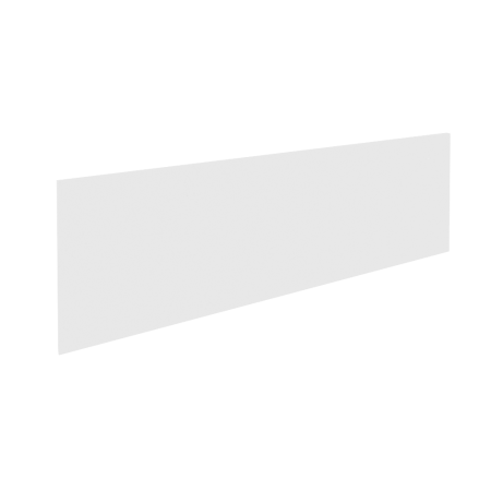 Экран Riva А.ЭКР-3.2 1400x450x18 (Белый)