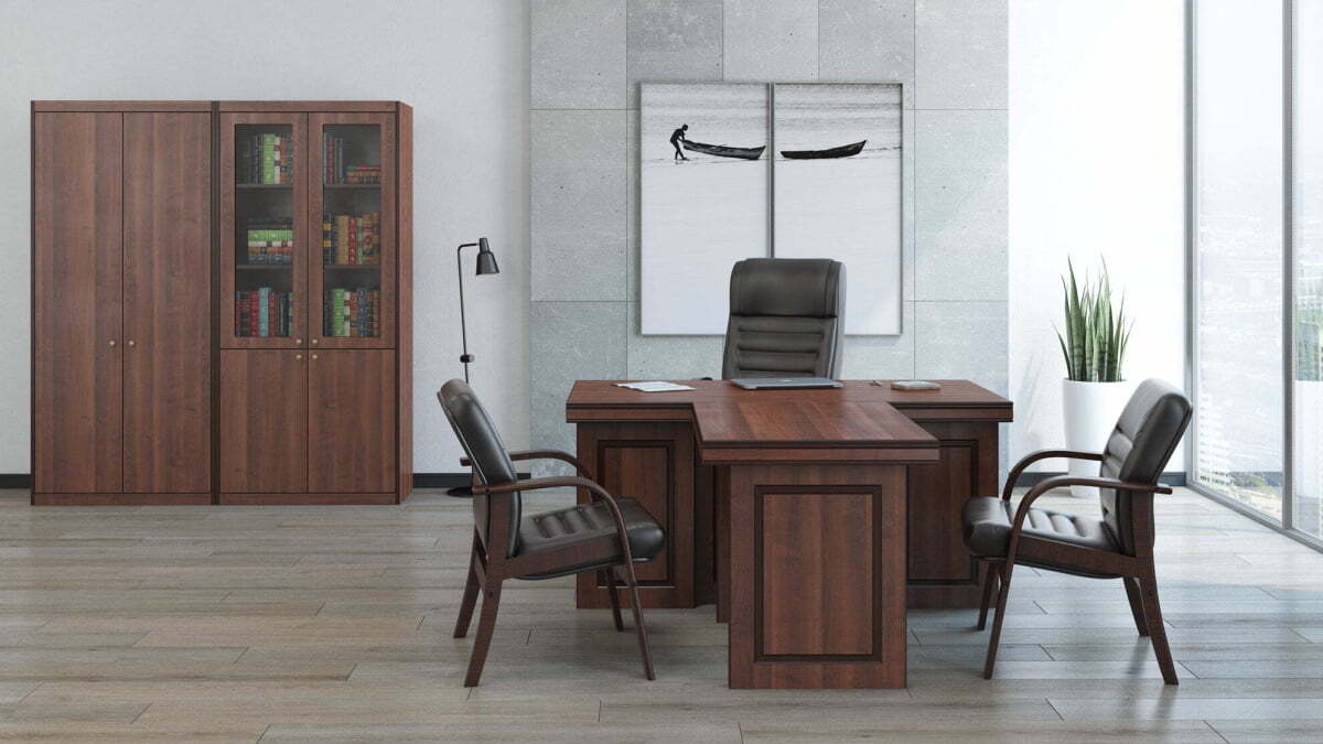 Кабинет руководителя Bern